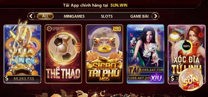 Tìm hiểu trò chơi Xóc đĩa tứ linh tại cổng game Sunwin