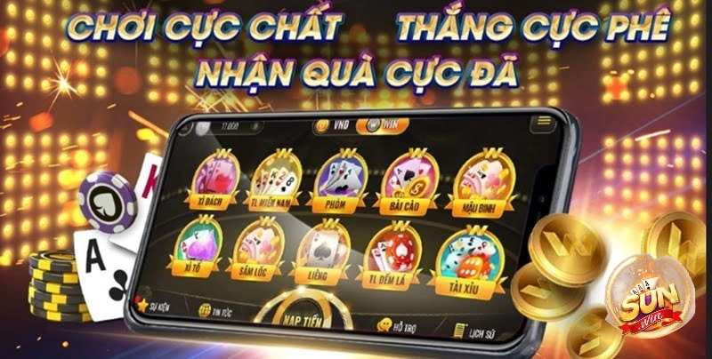 Game bài tặng code tân thủ được nhiều người chơi quan tâm